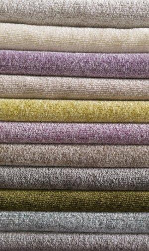 OSBORNE & LITTLE TEATRO CHENILLE FABRIC